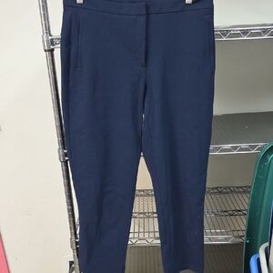 Lululemon Women's Navy Pants
